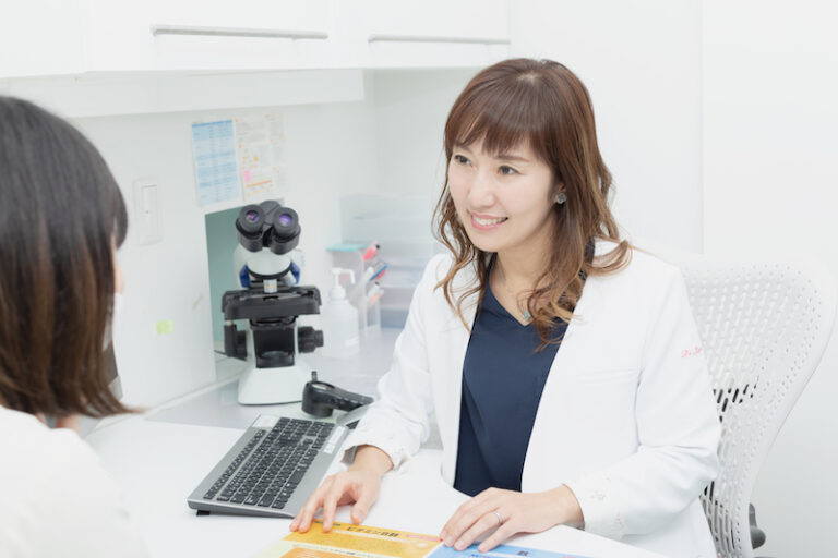 同じ薄毛でも、治療は同じじゃない 一人ひとり違う「頭皮の個性」