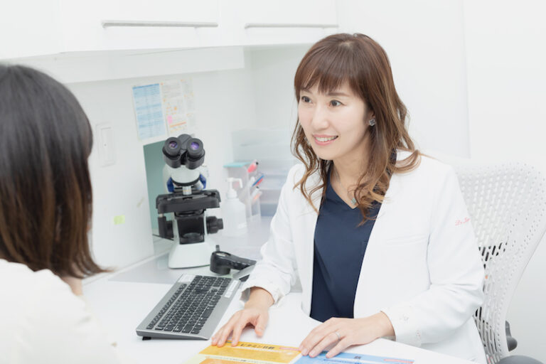 ミノキシジルをあえて使わない理由