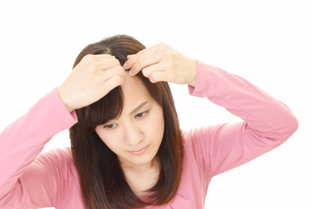 FAGA治療は早いほうがいい？その理由