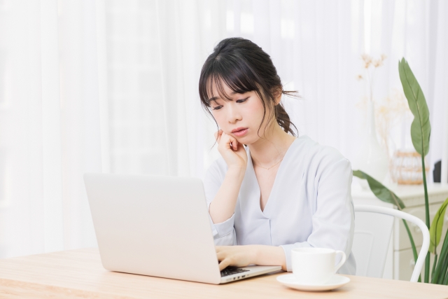 「私だけ？」と感じたら…実は多い女性の薄毛の悩み